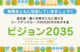 【ビジョンムービー公開】コープデリグループのめざす姿「ビジョン2035」