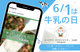 知っていましたか？6月1日は牛乳の日（コープデリ_サステナビリティ【公式】Instagram）