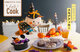 【Let's Cook 今月のレシピ】ハロウィン スモアクッキー（広報誌2025年10月号）